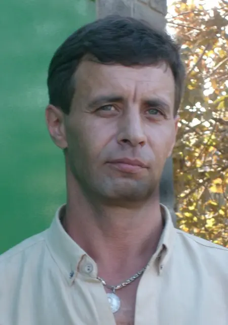 Я Леонид, 56, знакомлюсь для общения в Рубцовске