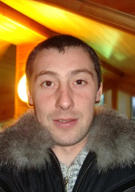 Я Юрий, 52, знакомлюсь для дружбы в Петропавловске-Камчатском