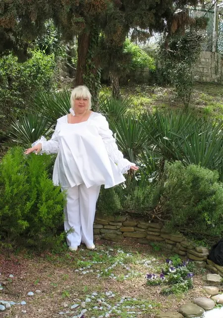 Я Гертруда, 62, знакомлюсь для дружбы в Балашихе