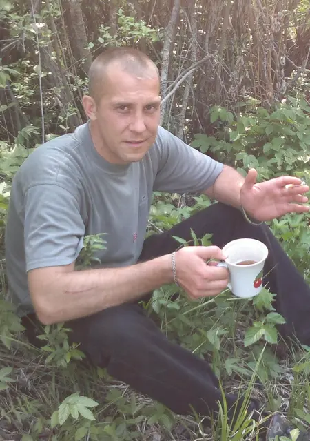 Vlad из Нижнеудинска, ищу на сайте общение