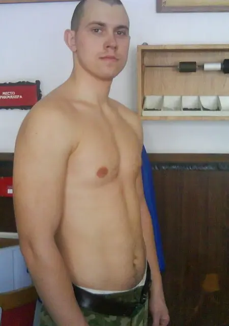 Я Ali, 34, из Марьиной Горки, ищу знакомство для общения