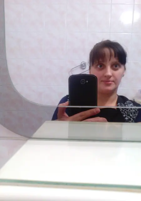 Я Екатерина, 39, знакомлюсь для постоянных отношений в Новосибирске