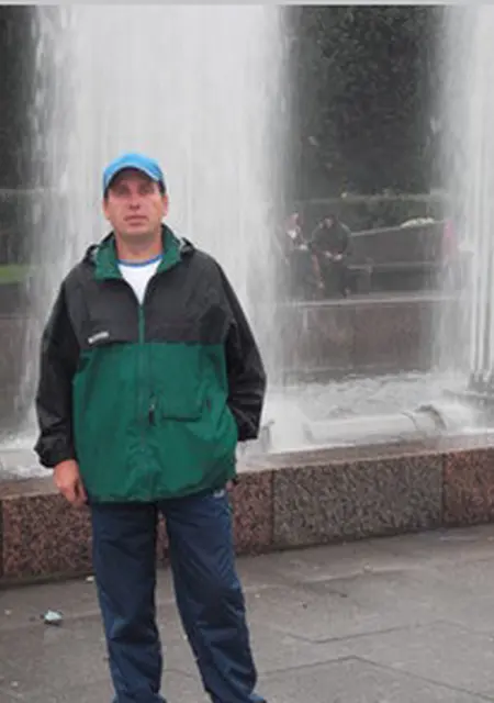 Андрей из Солнечногорска, ищу на сайте знакомства на одну ночь