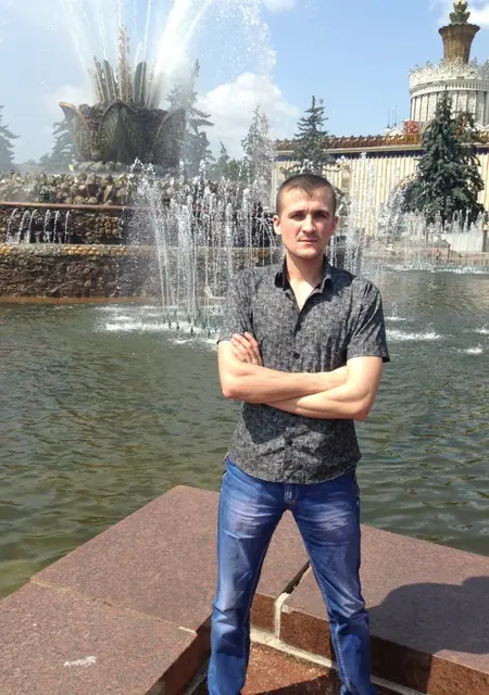 Я Александр, 39, знакомлюсь для вирта в Фрязине