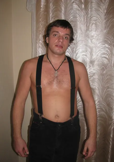 Я Артур, 50, из Чебоксар, ищу знакомства без обязательств