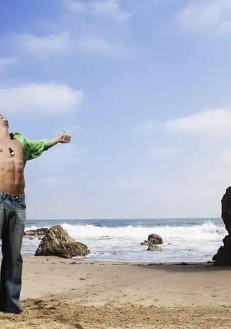 Алексей из Криводановки, ищу на сайте знакомства на одну ночь