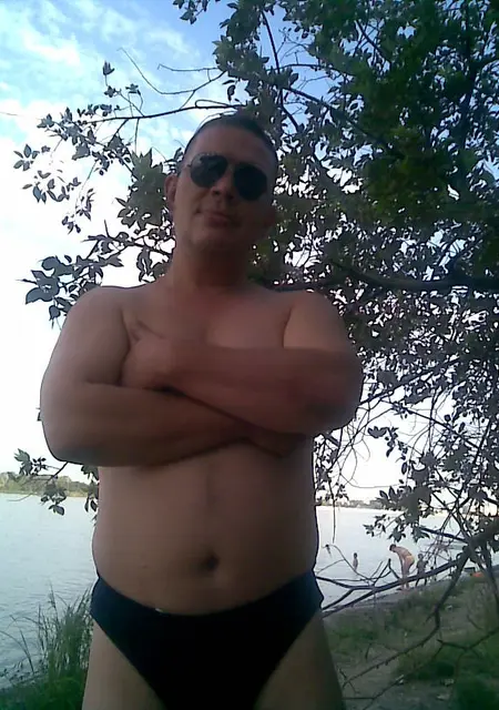 Ledcnik из Астрахани, мне 50, познакомлюсь без обязательств