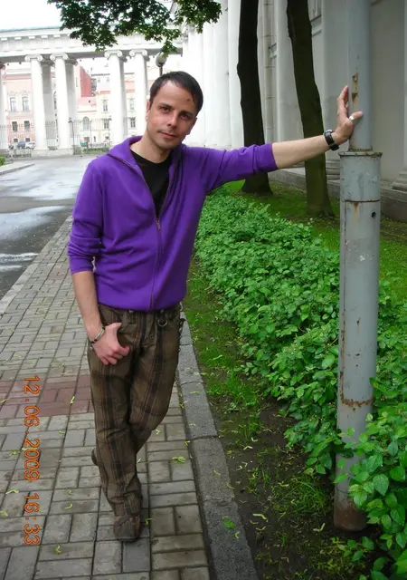 Я Сергей, 54, из Саранска, ищу знакомство для вирта