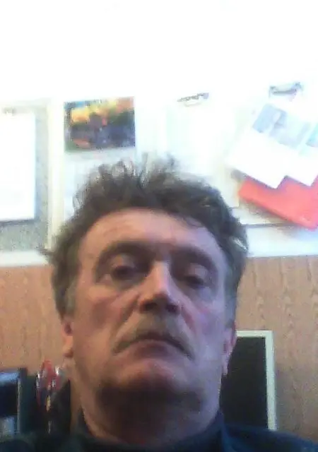 Я Sergei, 62, из Кирова, ищу знакомства на одну ночь