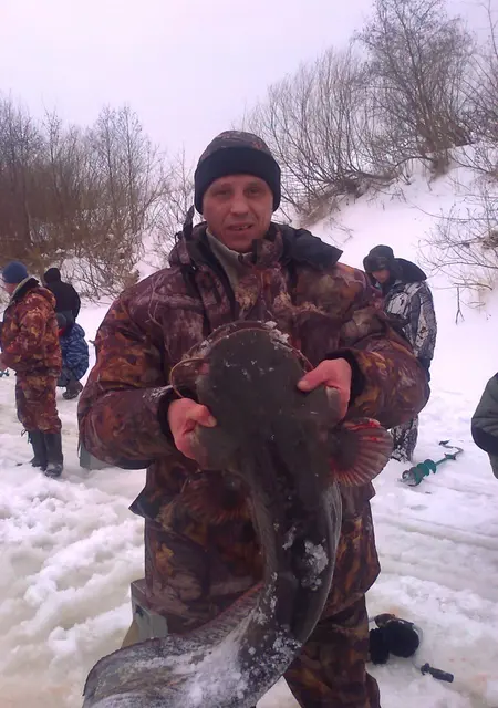 Aleks из Костромы, мне 50, познакомлюсь для общения