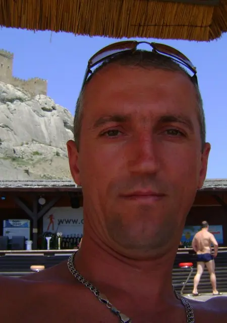 Владимир из Пушкина, ищу на сайте знакомства без обязательств