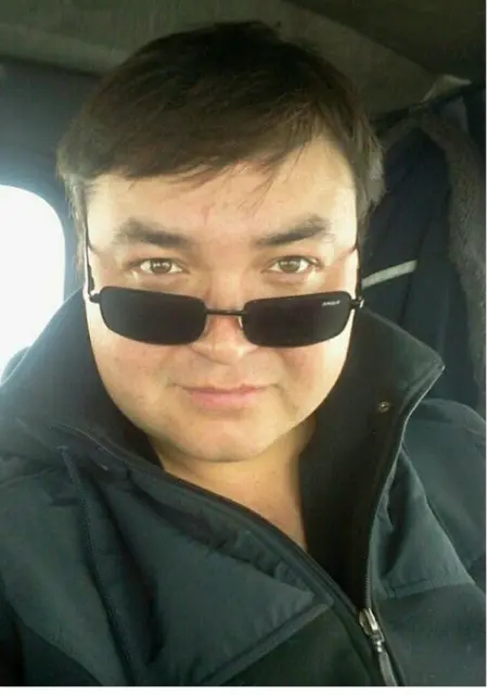 Максим из Минусинска, ищу на сайте знакомства на одну ночь