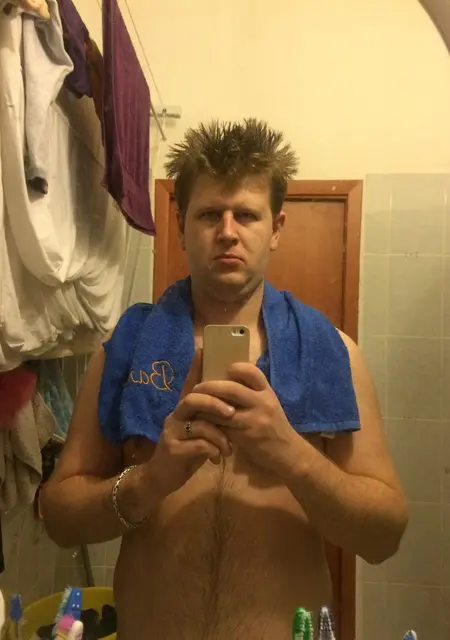 Я Valtos, 38, из Пестова, ищу знакомство для дружбы