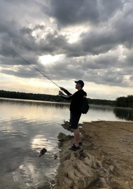 Себастьян Феррейро из Анапы, мне 40, познакомлюсь без обязательств