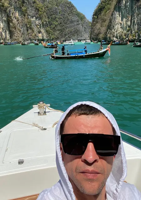 Алекс из Воронежа, ищу на сайте знакомства на одну ночь