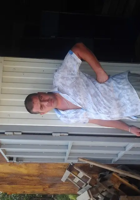 Тоха из Темрюка, мне 45, познакомлюсь без обязательств