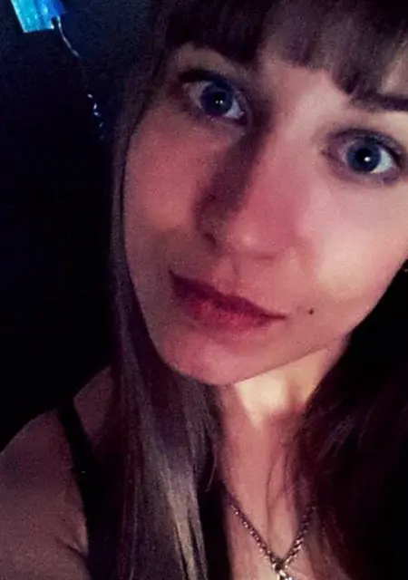 Я Александра, 34, знакомлюсь для дружбы в Рязани