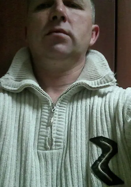 Я Владимир, 47, из Ленинска, ищу знакомства без обязательств