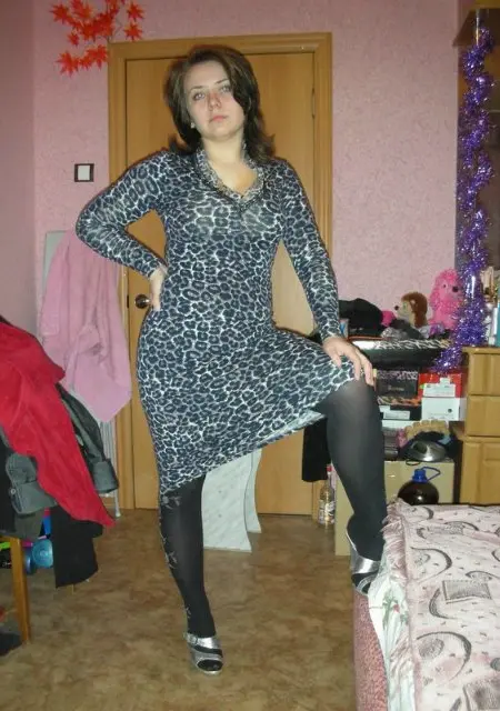 Вика из Прохладного, мне 45, познакомлюсь для вирта