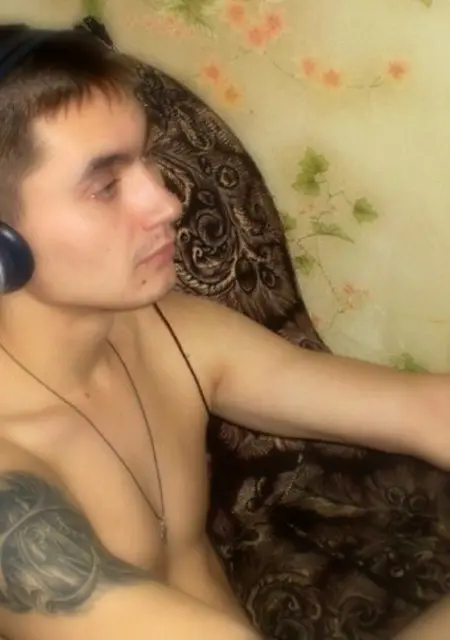 Vladimir из Когалыма, ищу на сайте знакомства на одну ночь