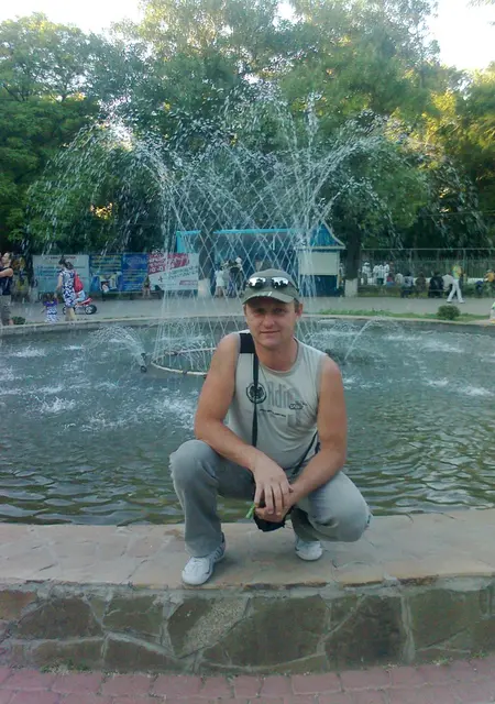 Я Mihau, 51, знакомлюсь без обязательств в Азове