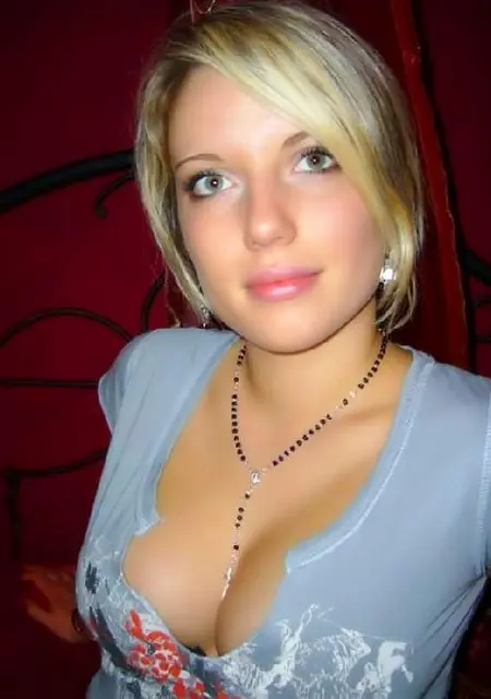 Я Полина, 33, знакомлюсь для вирта в Самаре