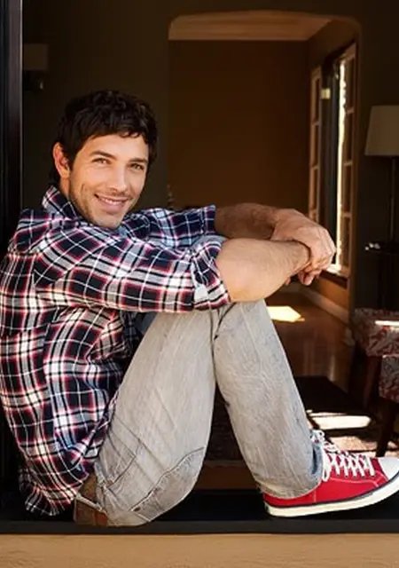 Макс из Владикавказа, мне 43, познакомлюсь на одну ночь