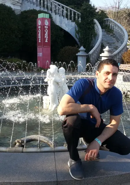 Я Митя, 49, знакомлюсь для постоянных отношений в Советской Гавани