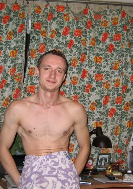 Я Angelinside, 42, знакомлюсь для общения в Риге