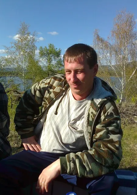 Я Валерий, 43, из Богучан, ищу знакомство для дружбы