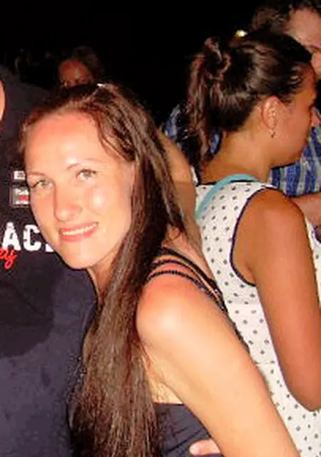 Я Алена, 47, из Красноярска, ищу знакомство для дружбы