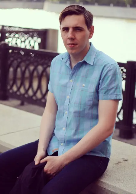 Александр из Одинцова, мне 37, познакомлюсь на одну ночь