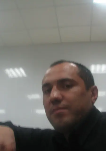 Я Захар, 44, знакомлюсь для постоянных отношений в Медногорске