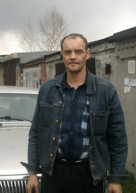 Я Александр, 53, знакомлюсь без обязательств в Прокопьевске