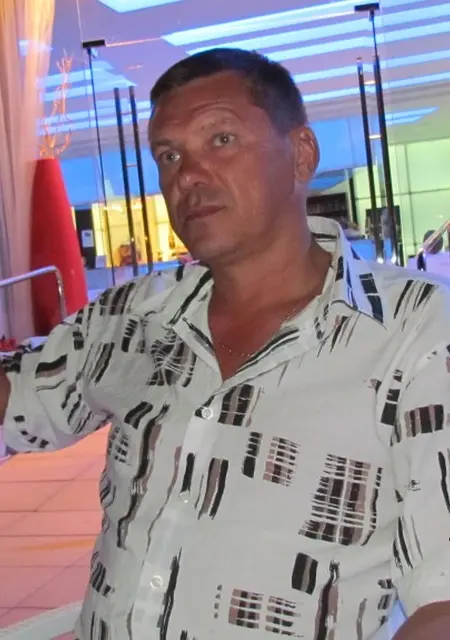 Vss из Тюмени, ищу на сайте постоянные отношения