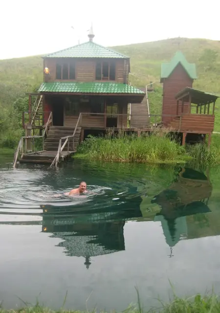 Фиеста из Белгорода, мне 59, познакомлюсь на одну ночь