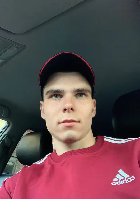 Я Кирилл, 29, знакомлюсь на одну ночь в Конакове