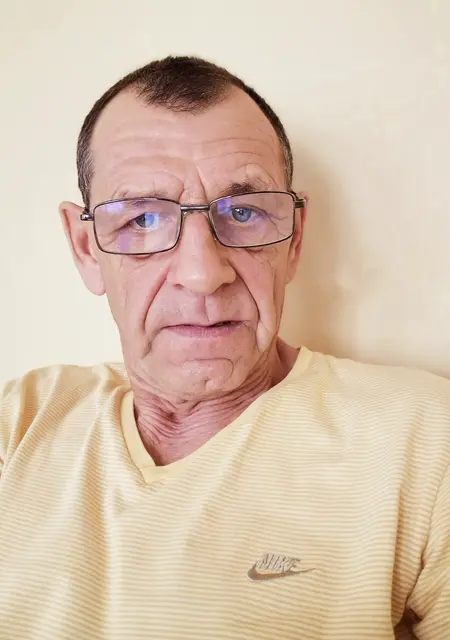 Я Александр, 67, из Приморско-Ахтарска, ищу знакомство для постоянных отношений