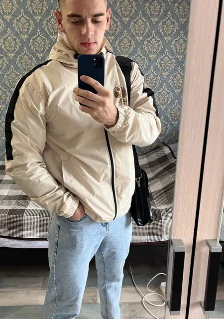 Я Кирилл, 25, знакомлюсь без обязательств в Михайловке