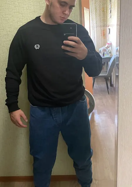 Владислав из Магадана, мне 18, познакомлюсь на одну ночь