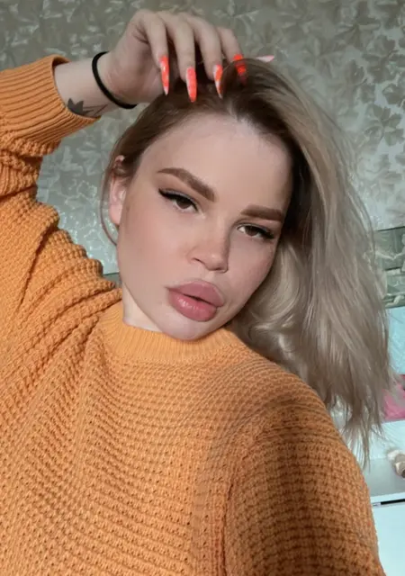 Ирина из Пензы, ищу на сайте общение