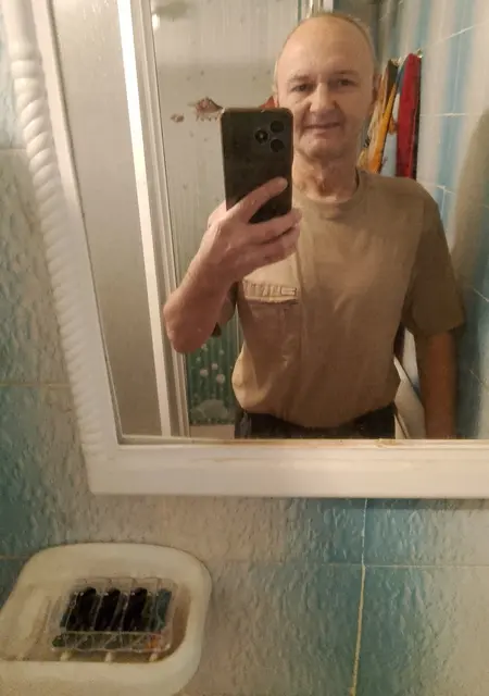 Николай из Ростова-на-Дону, ищу на сайте приятное времяпровождение