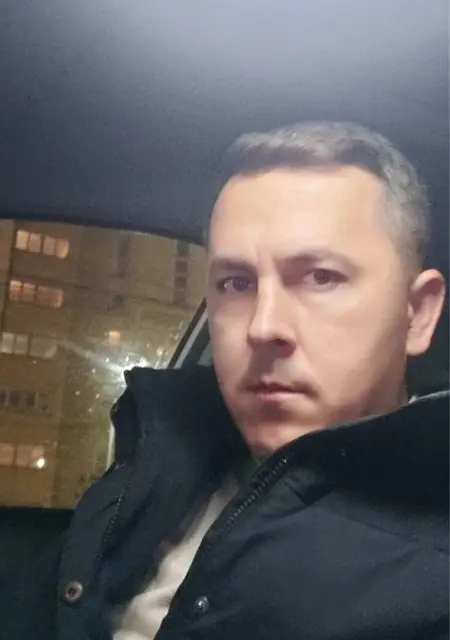 Alexey из Воронежа, мне 36, познакомлюсь на одну ночь
