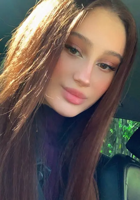 Я Ангелина, 22, знакомлюсь для приятного времяпровождения в Краснодаре