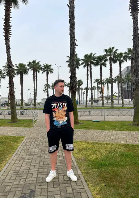 Я Александр, 27, из Гагарина, ищу знакомства на одну ночь