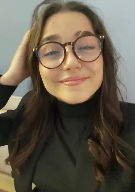 Самира из Саранска, ищу на сайте знакомства на одну ночь