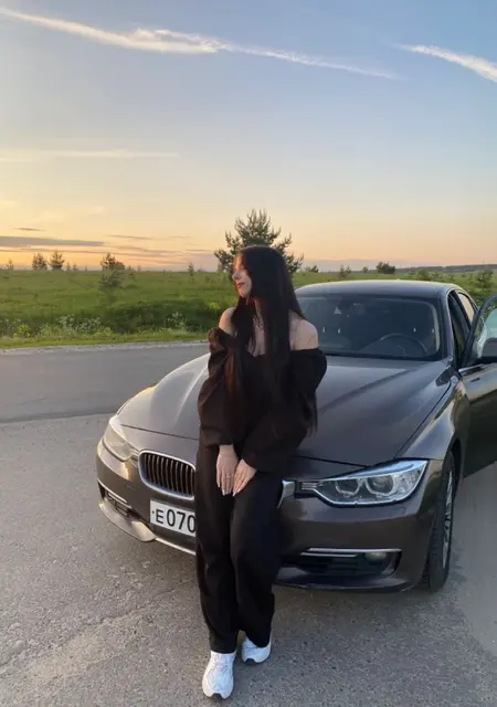 Каролина из Воронежа, мне 19, познакомлюсь для общения