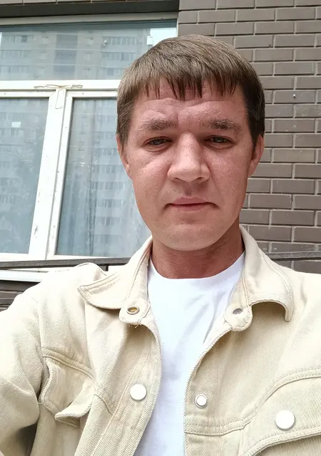 Владимир из Георгиевска, мне 40, познакомлюсь на одну ночь