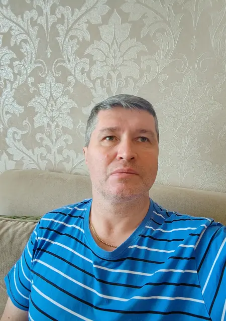 Сергей из Иркутска, ищу на сайте дружбу