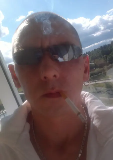 Я Andrei, 49, знакомлюсь на одну ночь в Ухте